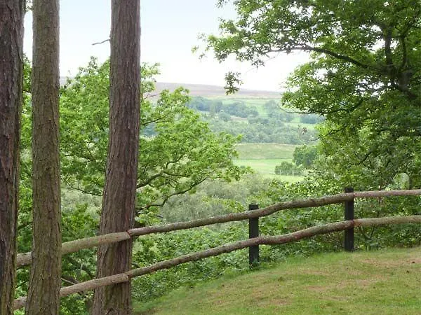 Firbank Cottage Castleton  Birleşik Krallık