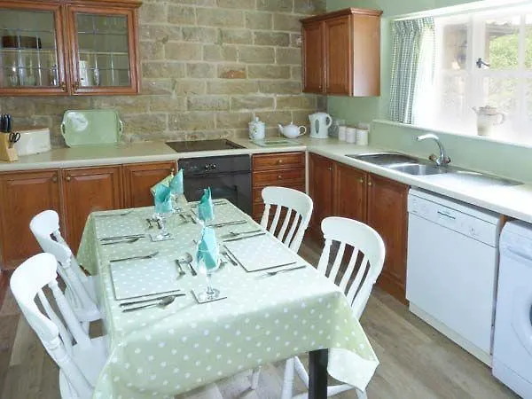 Firbank Cottage Castleton  0*, Castleton (North Yorkshire)
