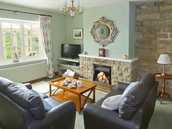 Firbank Cottage Castleton  0*, Castleton (North Yorkshire) Birleşik Krallık
