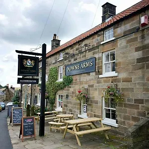 The Downe Arms Bed & Breakfast